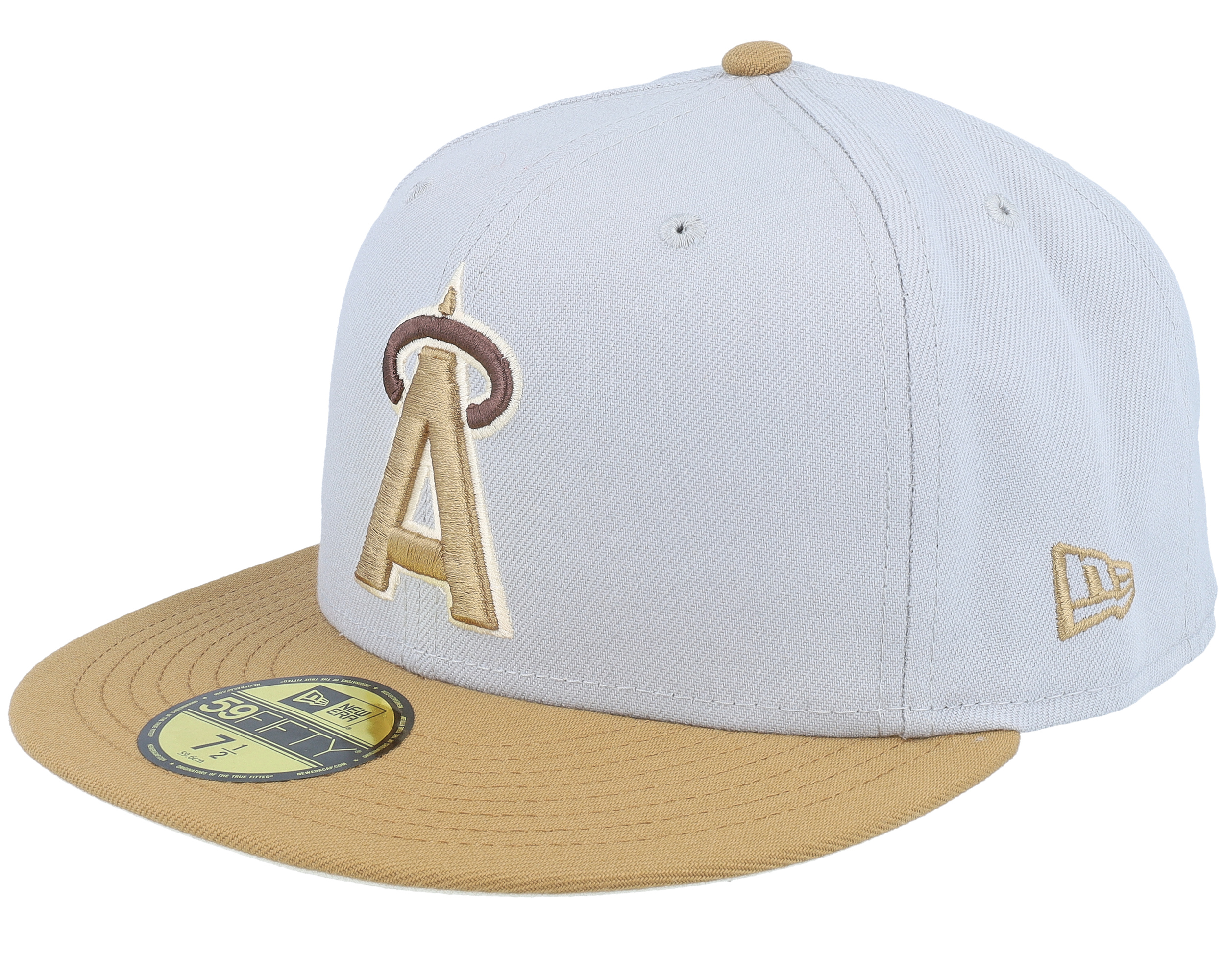 Faux Leather Curved Bill Lion Head Cap ( various colors