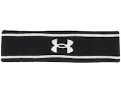 Kids Blitzing Black Headband