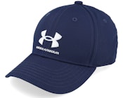 Branded Lockup Midnight Navy Adjustable