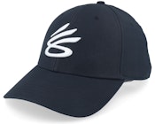 Curry Black Adjustable