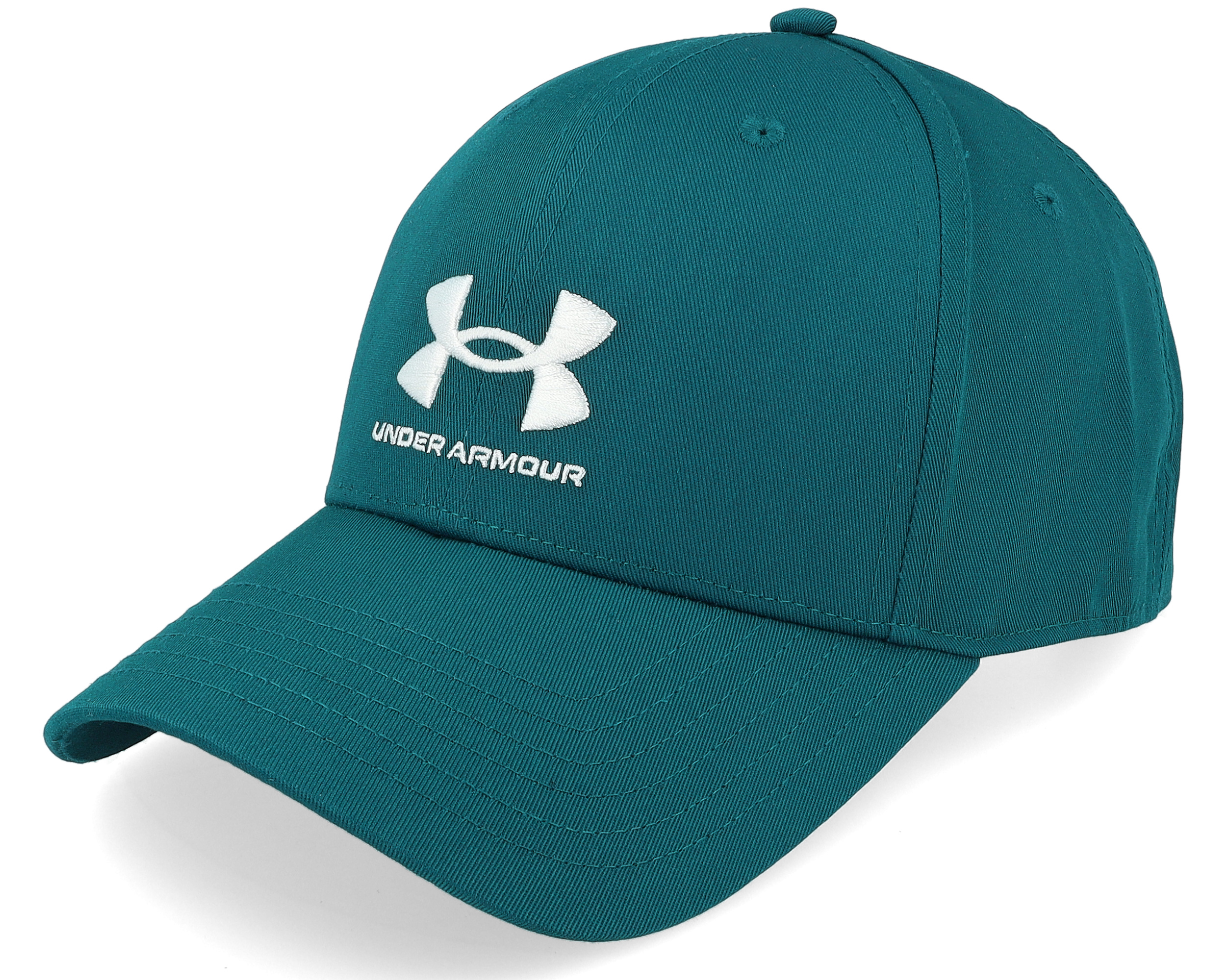 Iso chill Driver Green Flexfit Under Armour Cap Hatstorecanada