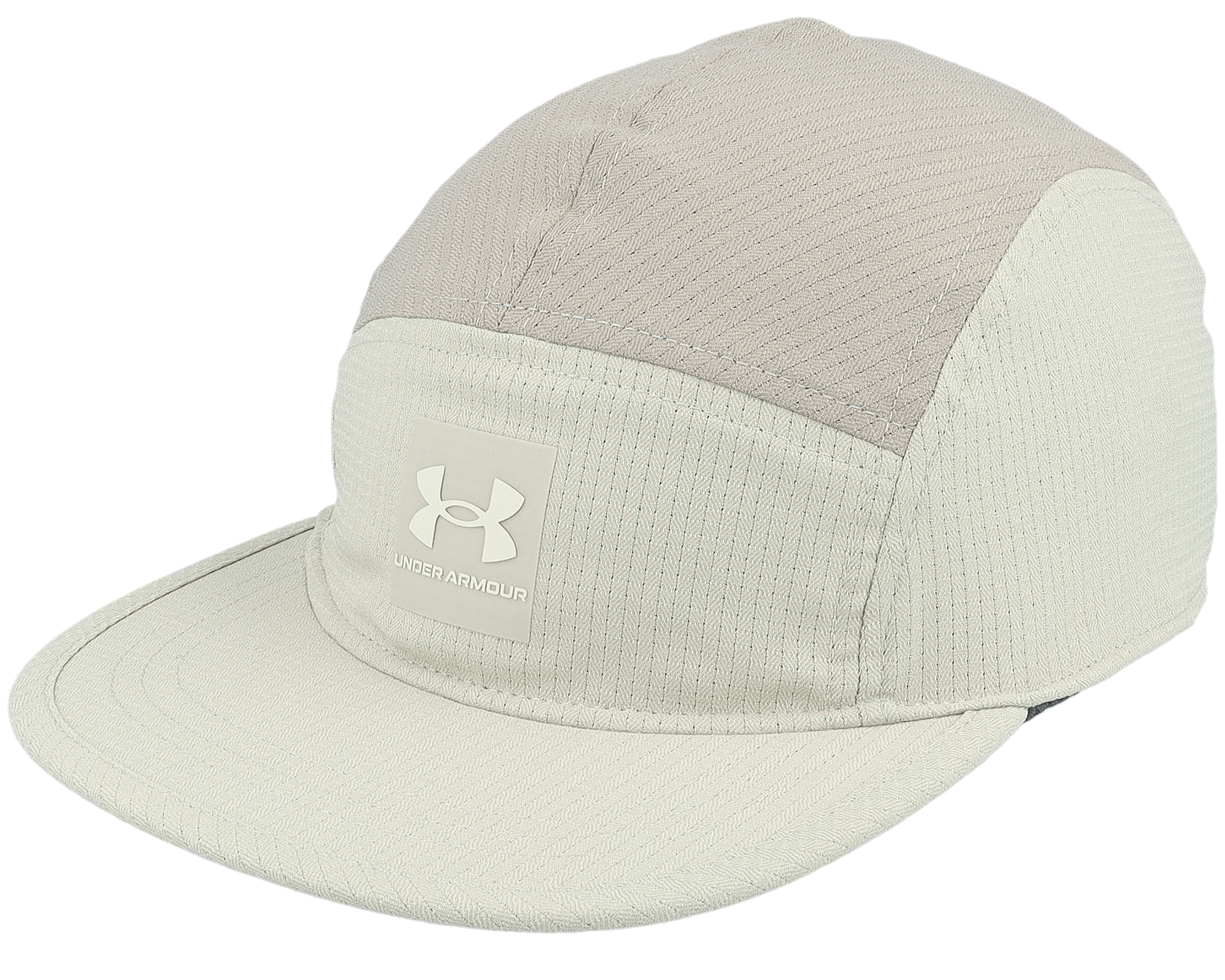 Iso-chill Armourvent Camper Khaki Base 5-Panel