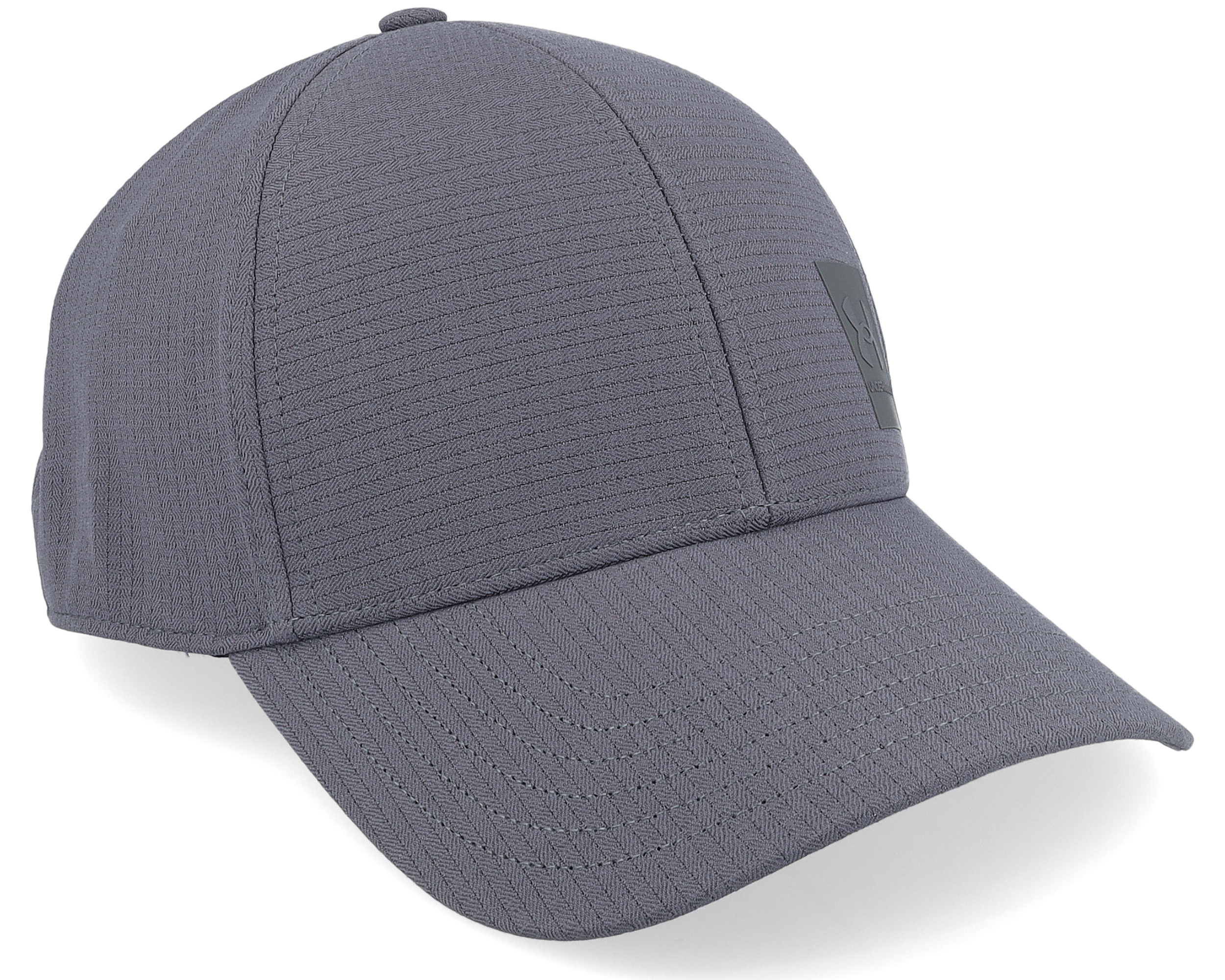 Driver Rain Stretch Grey Flexfit