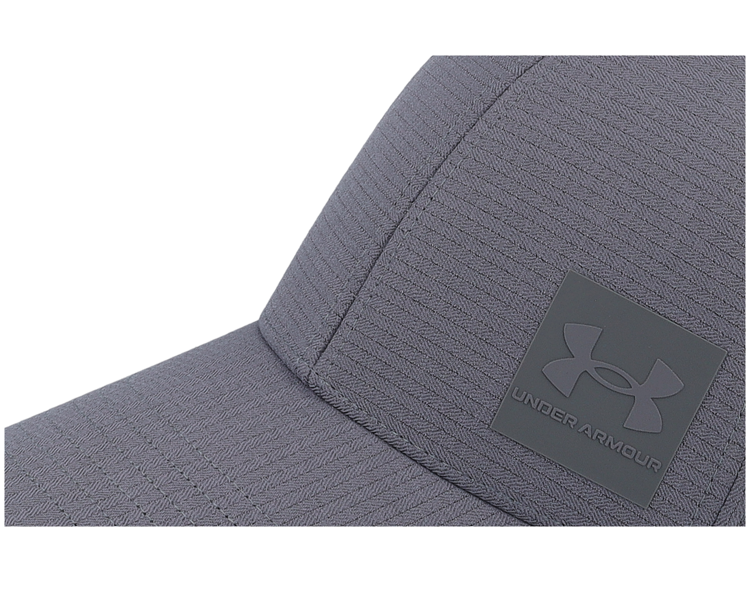 Driver Rain Stretch Grey Flexfit