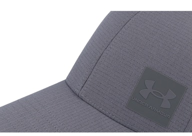 Driver Rain Stretch Grey Flexfit