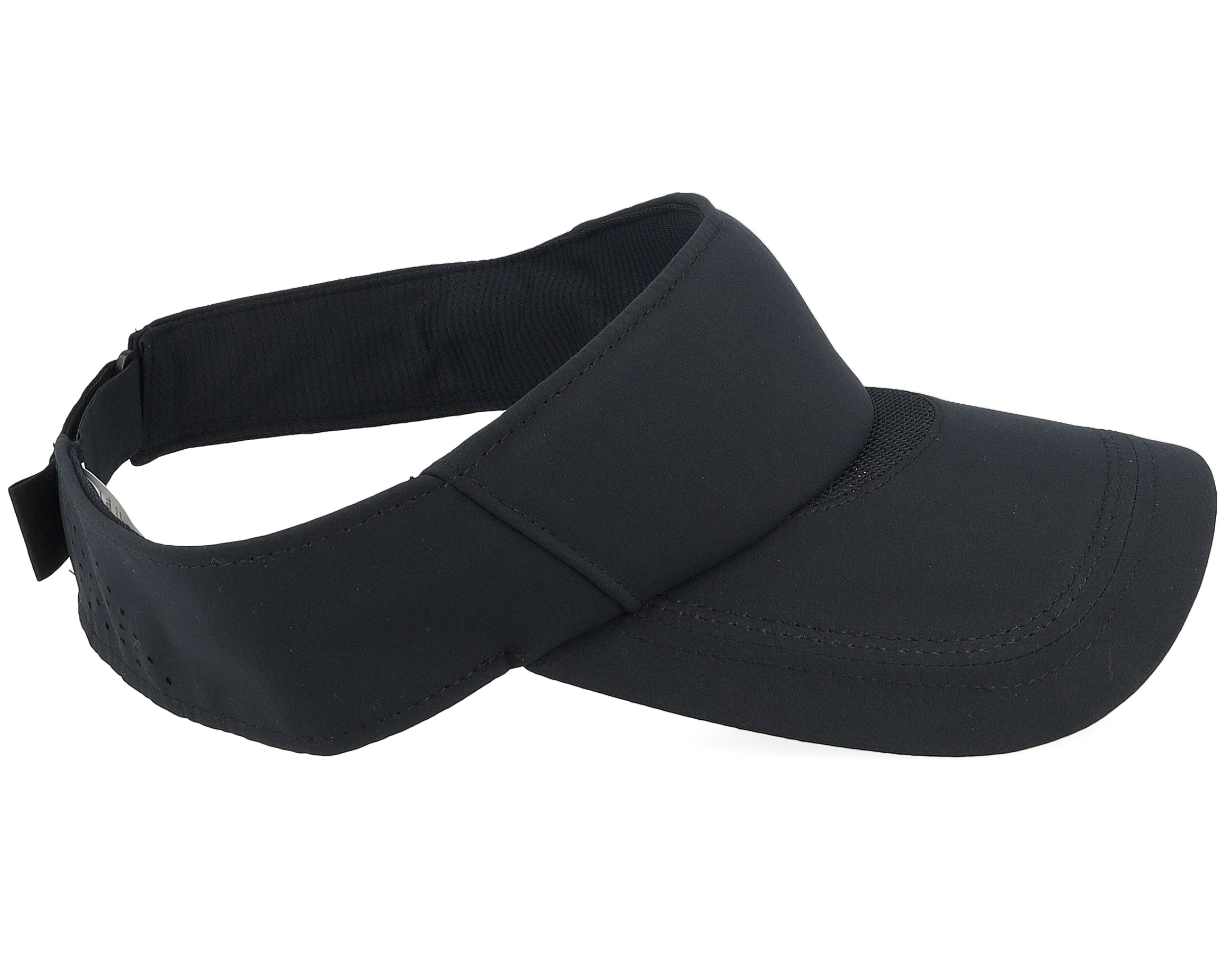 Iso-chill Launch Black Visor