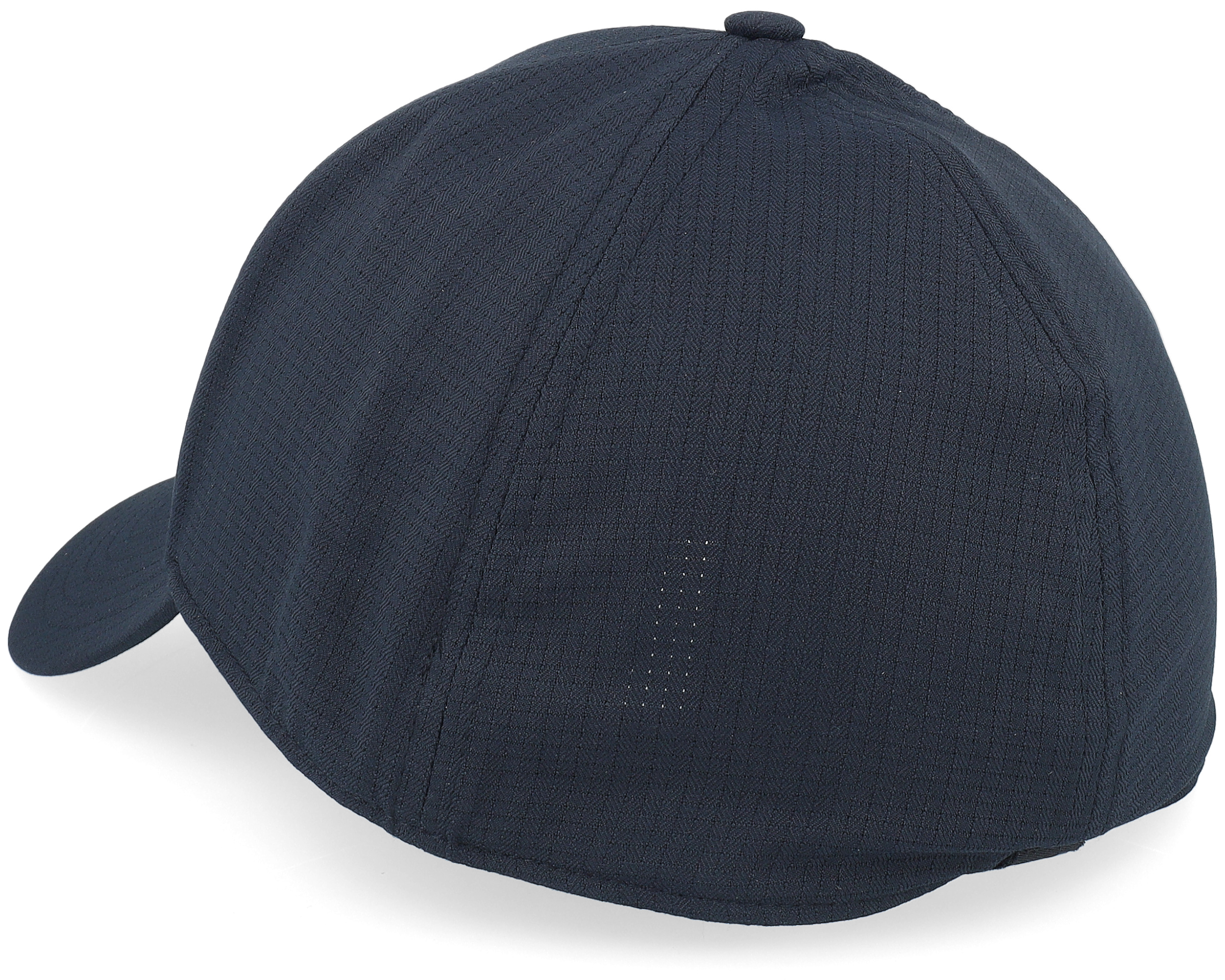 Iso-chill Armourvent Str Black Flexfit