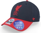 Liverpool Brrr Tt 47 Mvp Black/Red Adjustable