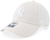New York Yankees Mvp Bone Adjustable