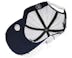 Detroit Tigers MLB Bird Cage Mvp White Adjustable - 47 Brand