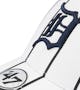 Detroit Tigers MLB Bird Cage Mvp White Adjustable - 47 Brand