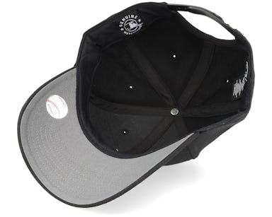 MLB LOS ANGELES DODGERS '47 MVP BLACK CAP – FAM