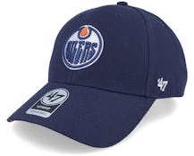 New Era, Accessories, Soldnew 3 New Era Hat Edmonton Oilers Sz 8