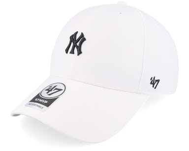 47 MLB Basic MVP Adjustable Hat