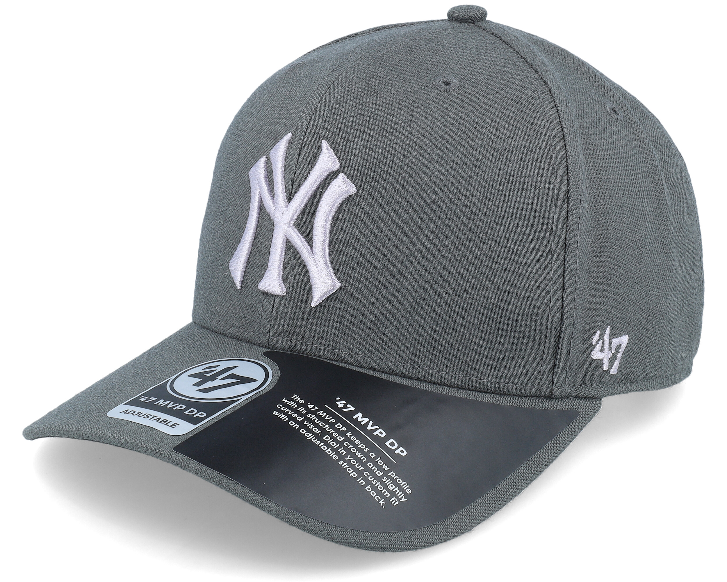 47 MLB New York Yankees Cold Zone MVP DP Pet Zwart