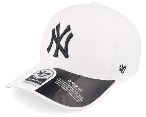47 Men New York Yankees 47 MVP Cap - Hats