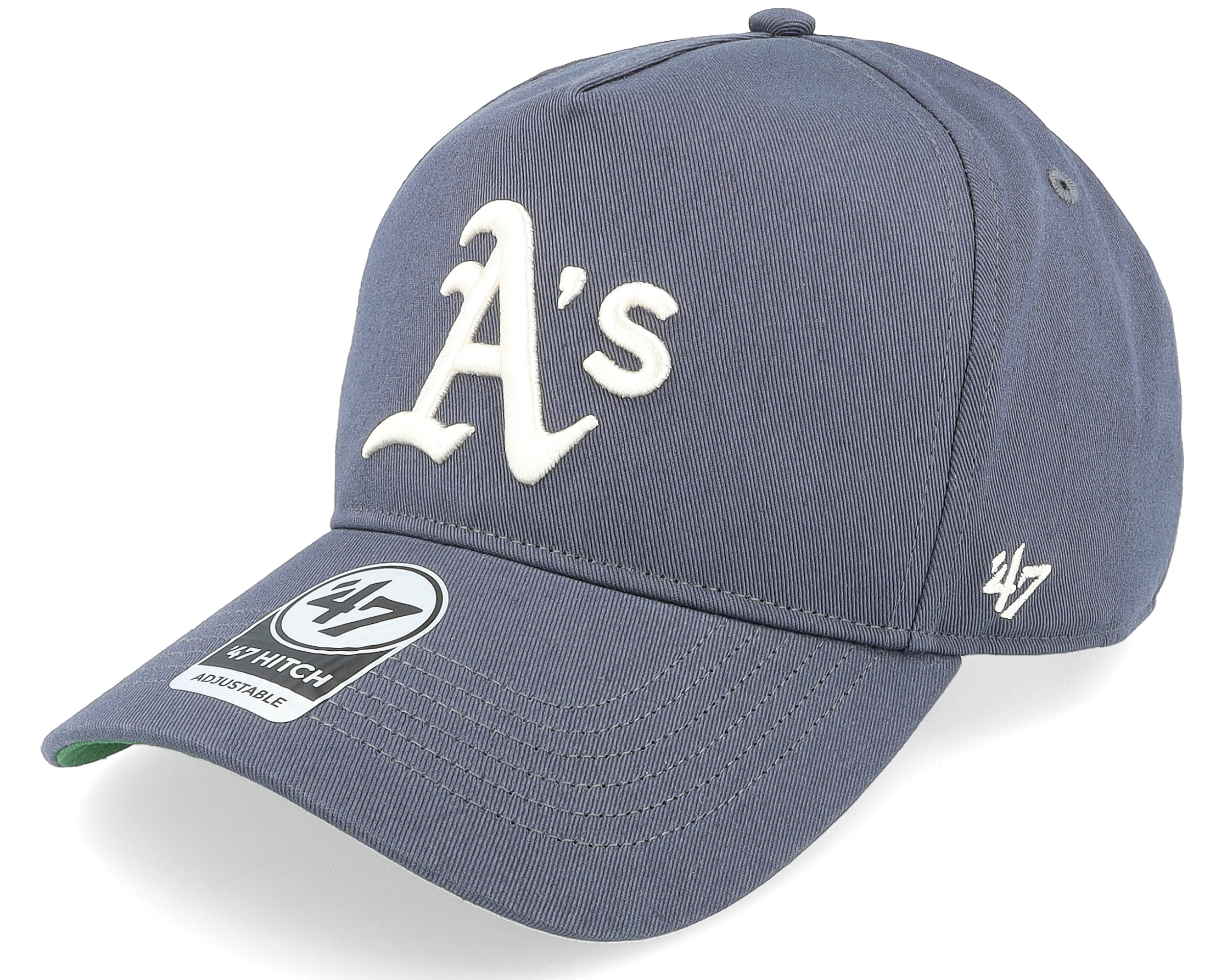 Oakland Athletics Men's 47 Brand One Size Hat