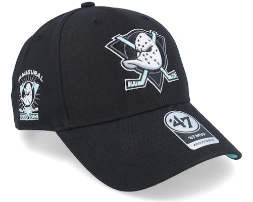 47' NHL Anaheim Ducks Sure Shot 1993-1994 MVP cap