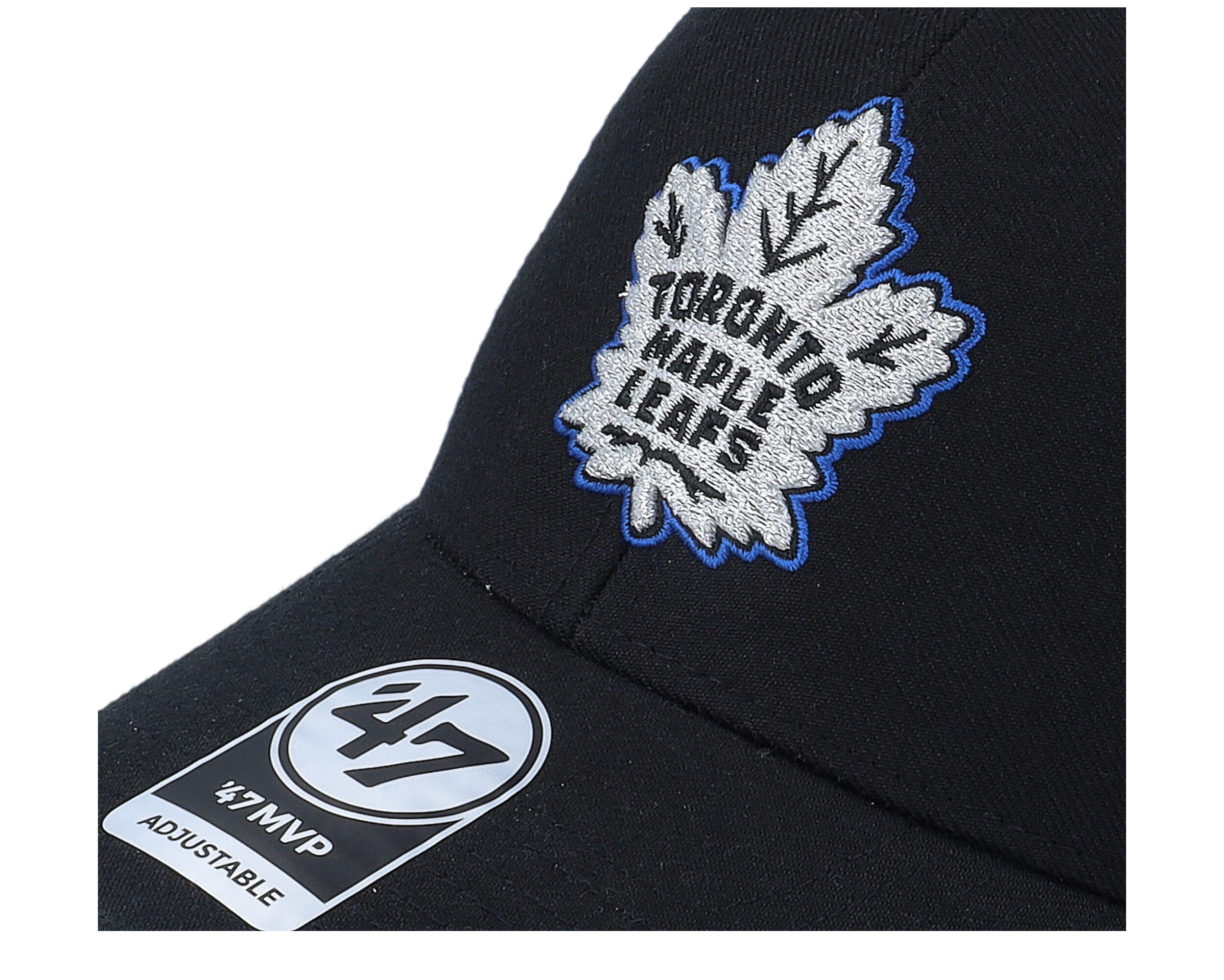 【US限定】'47 Brand MVP NHL Toronto Maple Leafs Toronto Maple Leafs Hats | Classic Franchise Hat | '47