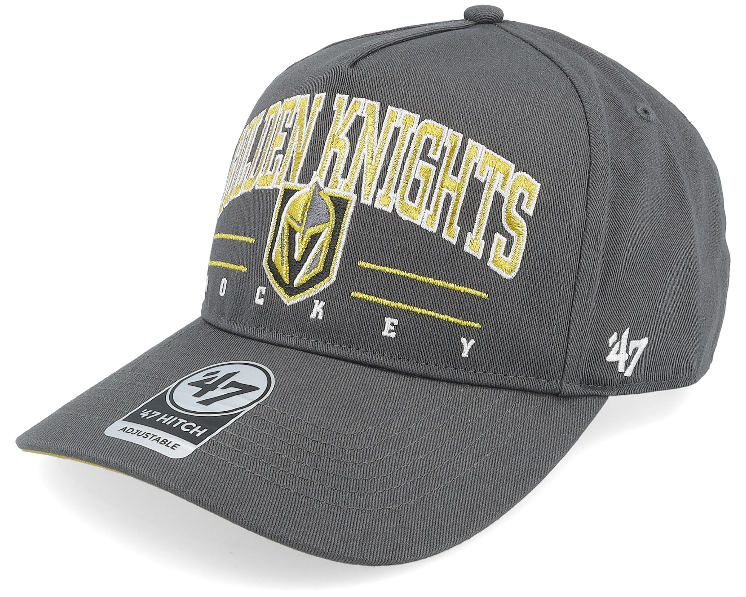 新作【47 Brand】Arsenal FC Roscoe '47 Hitch Navy Barstool Sports x '47 Roscoe HITCH Snapback Hat - Barstool
