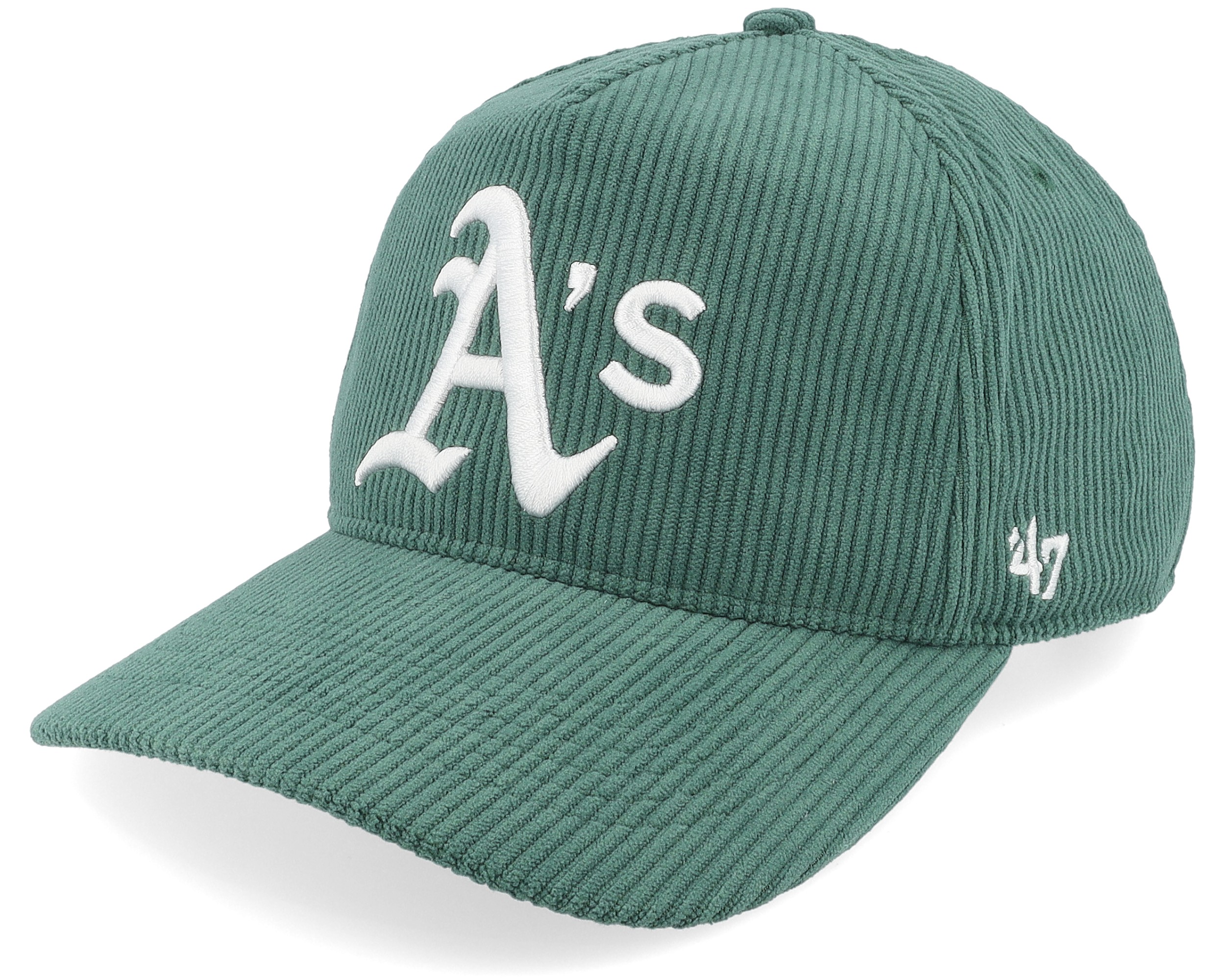 Hatstore Exclusive x Oakland Athletics Yellow Gold A-Frame