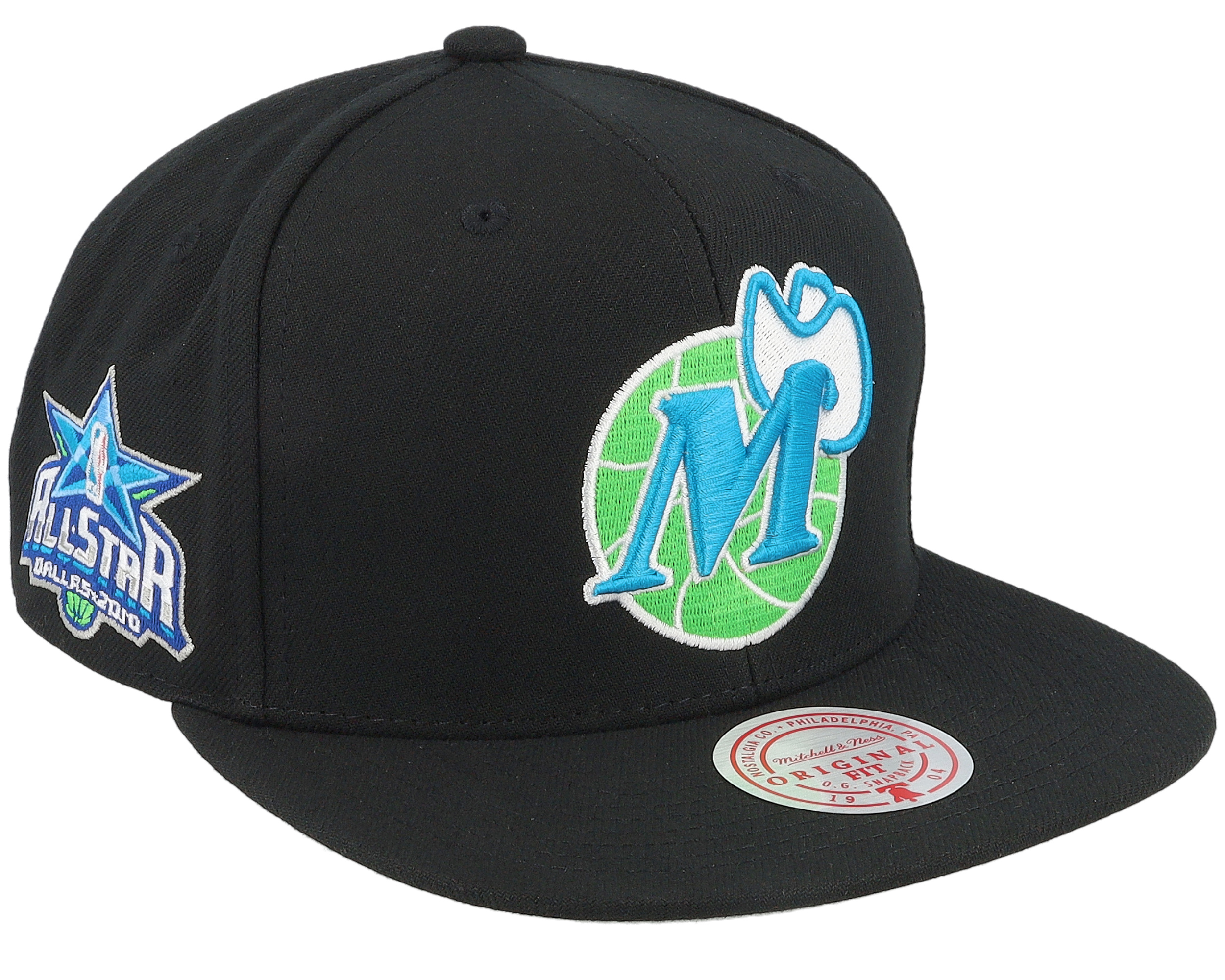 dallas mavericks neon