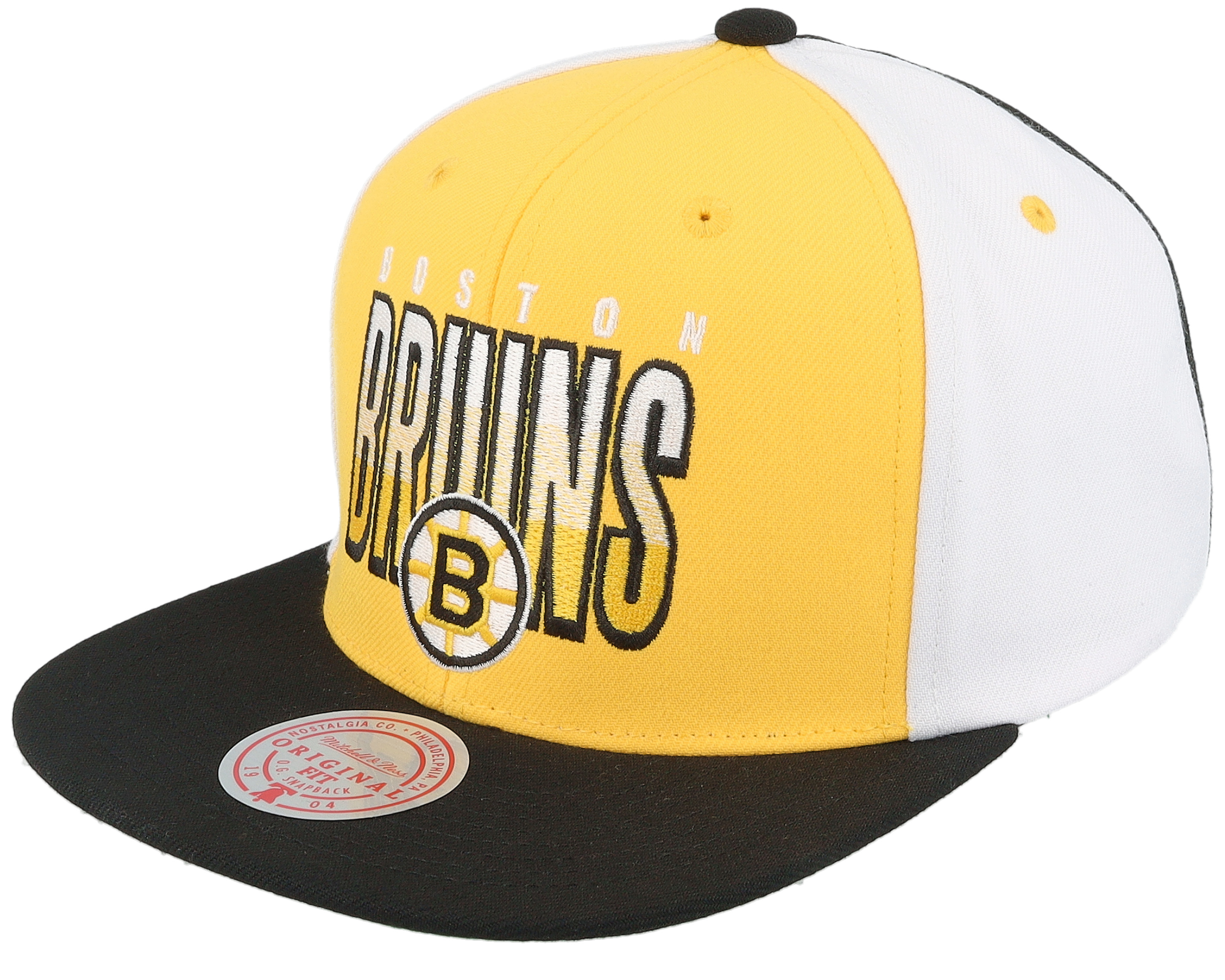 Bruins snapback store