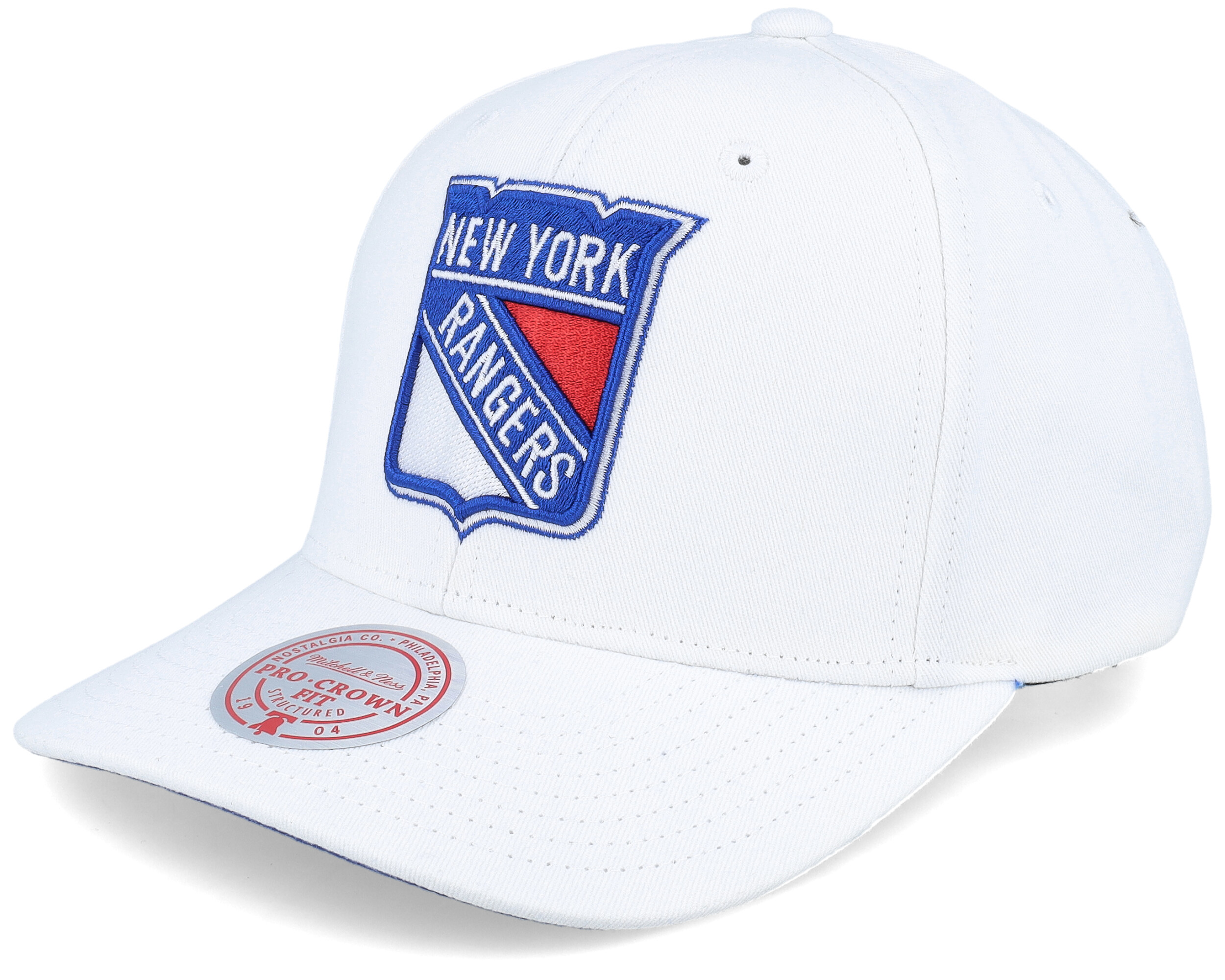 New York Rangers Mitchell & Ness Nostalgia Co.