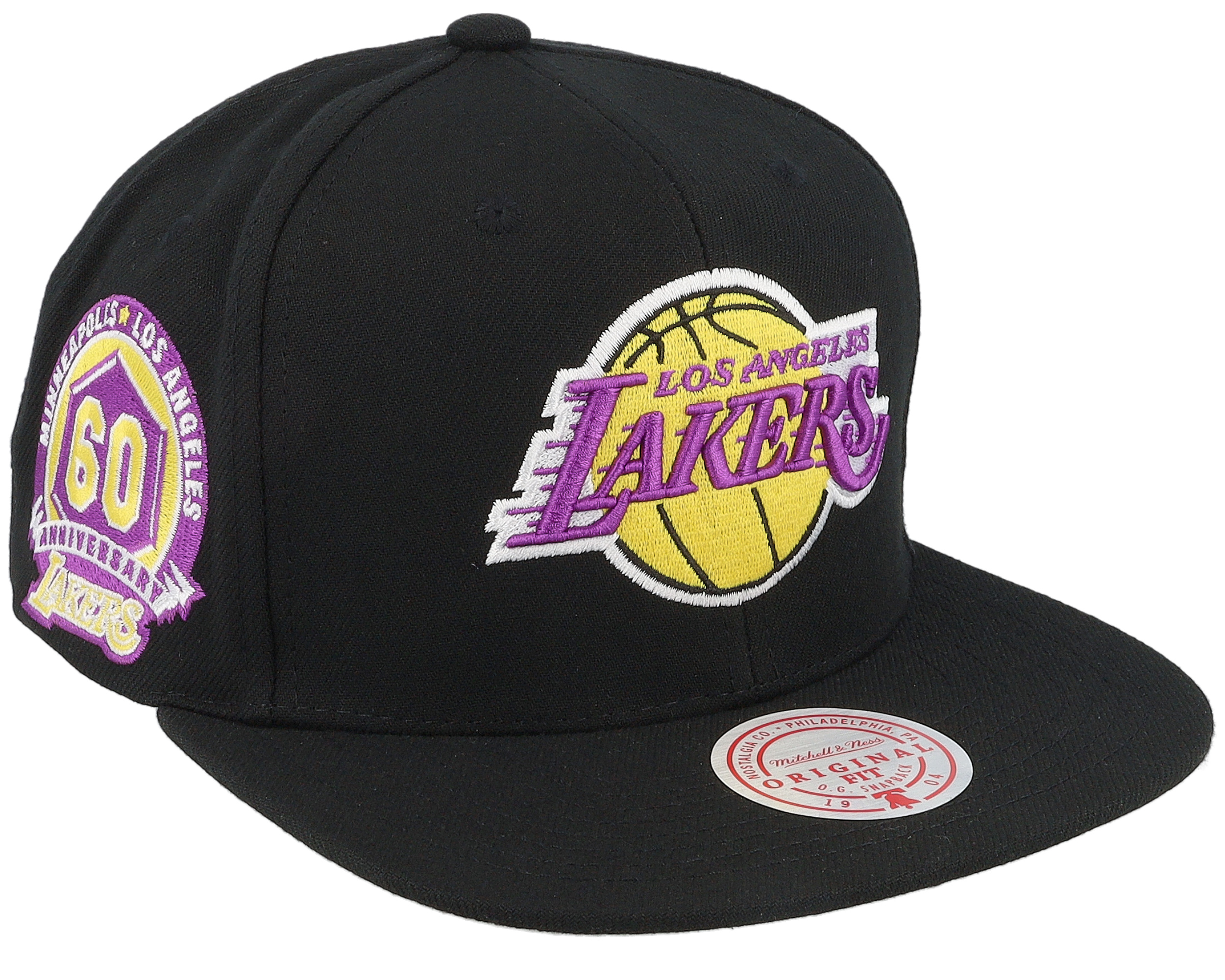 ウェア Mitchell & Ness TROPICAL Lakers Mitchell & Ness TROPICAL Lakers 【公式通販】