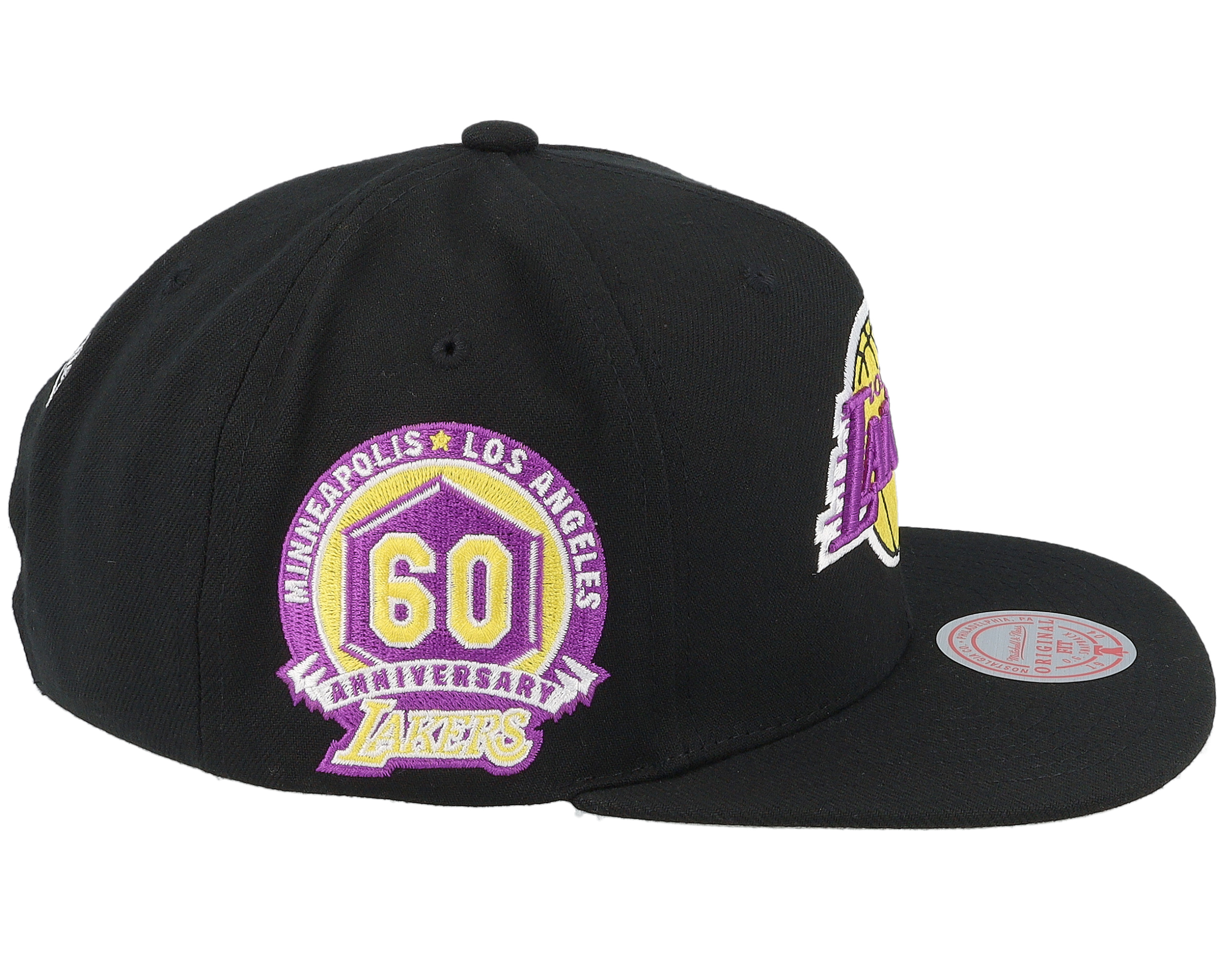 Mitchell & Ness TROPICAL Lakers 【公式通販】