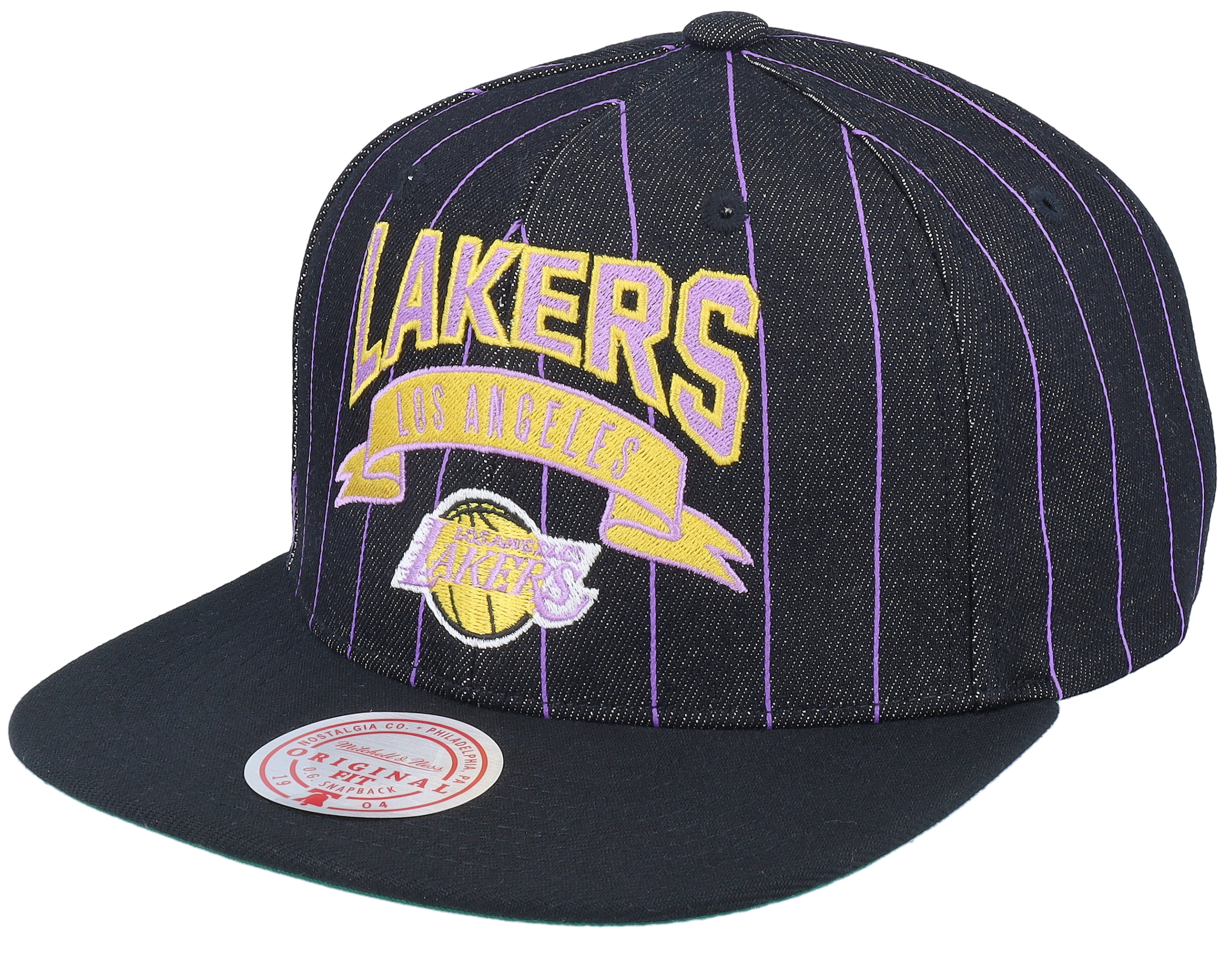 Los Angles Lakers Snapback fashion