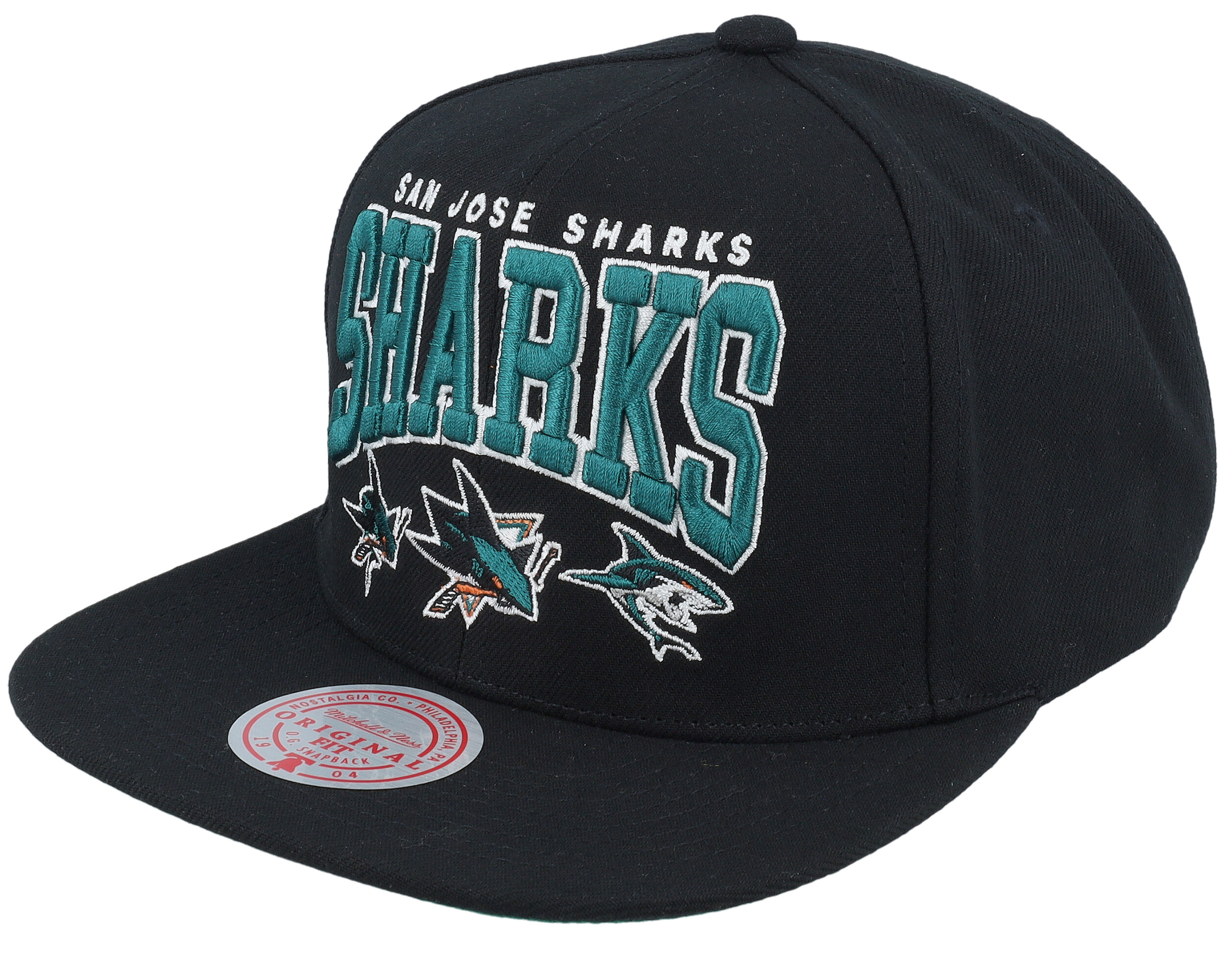 San Jose Sharks Hats, Sharks Hat, San Jose Sharks Knit Hats, Snapbacks,  Sharks Caps