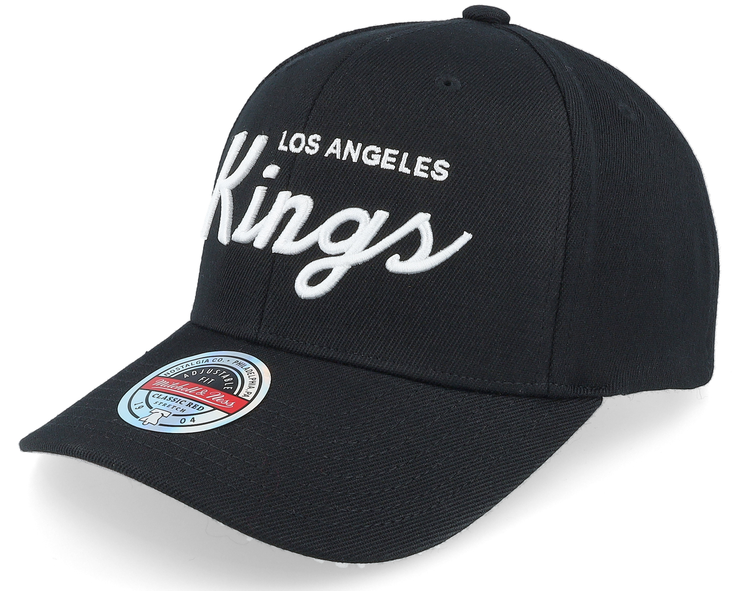 Los Angeles Kings Mitchell & Ness Nostalgia Co.