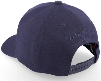 Blank 110 Flexfit Navy Adjustable - Main Image