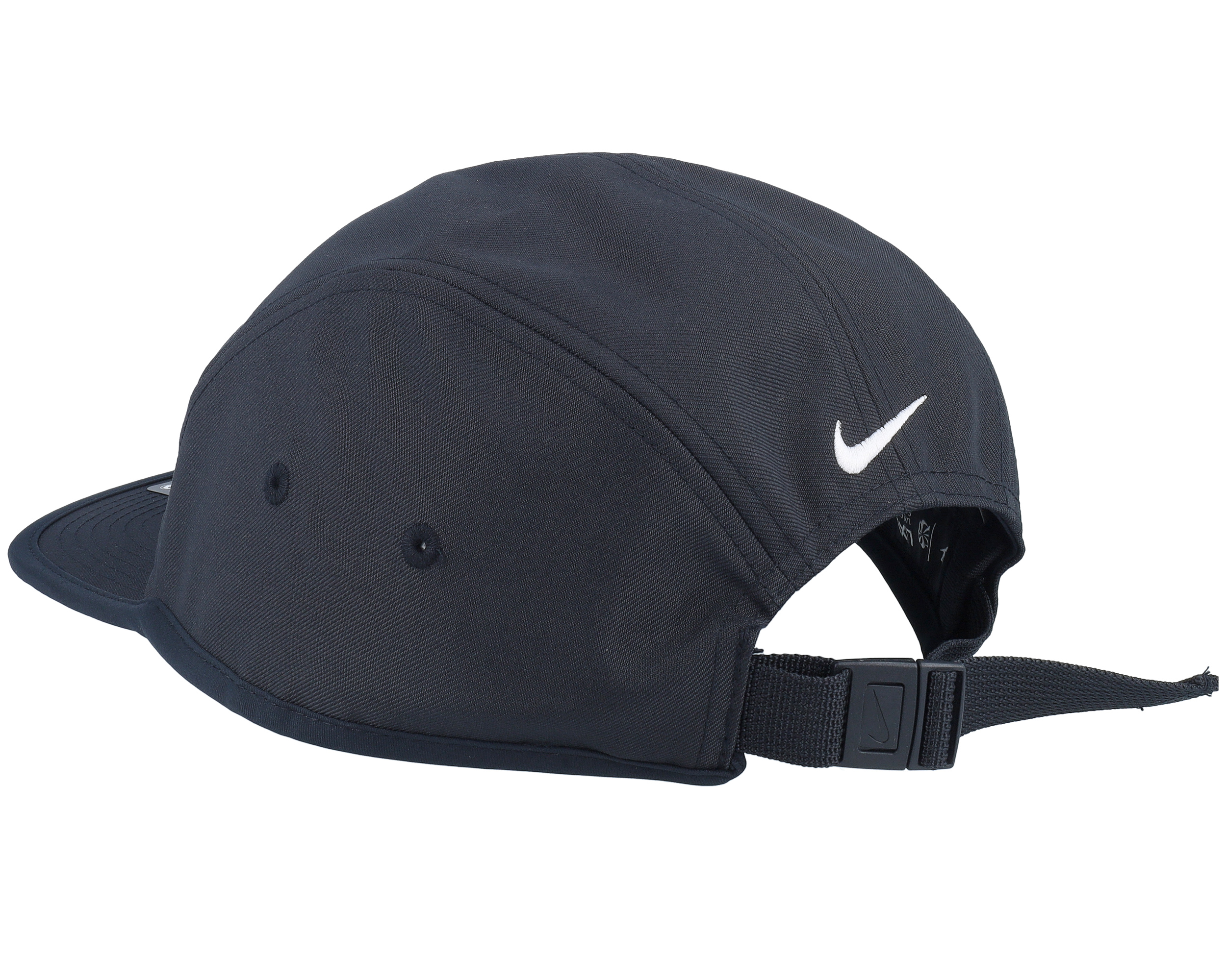 Paris Saint-Germain Fly Black/White 5-panel