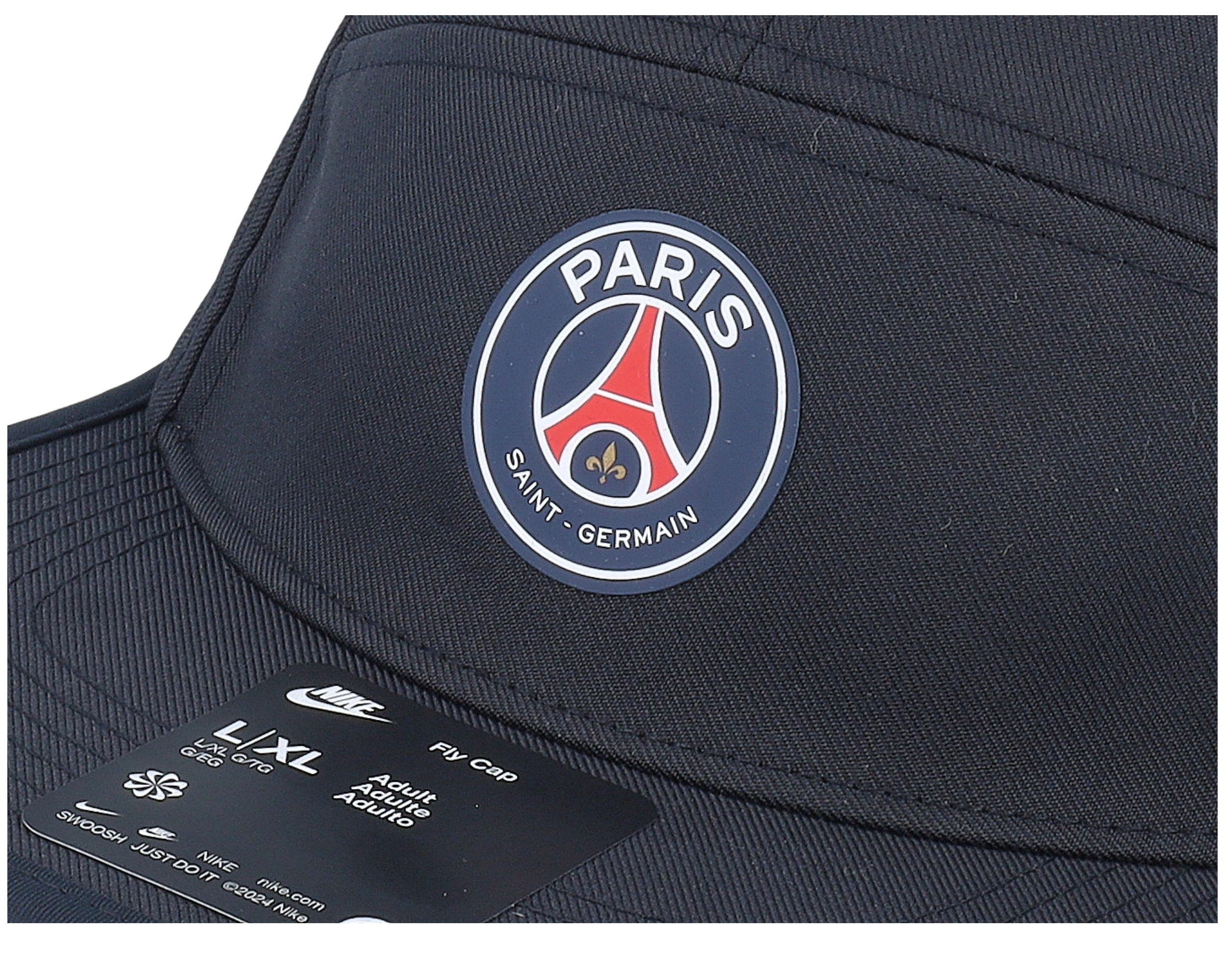 psg fitted hat