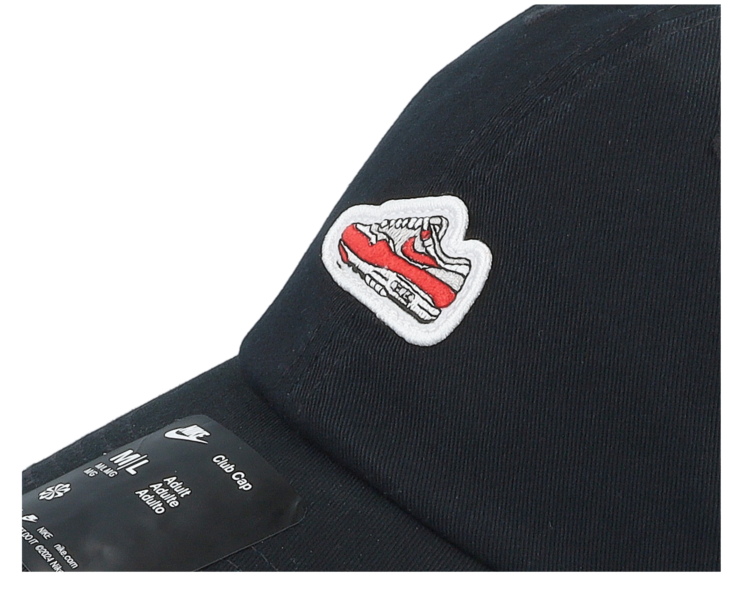 casquette nike air max