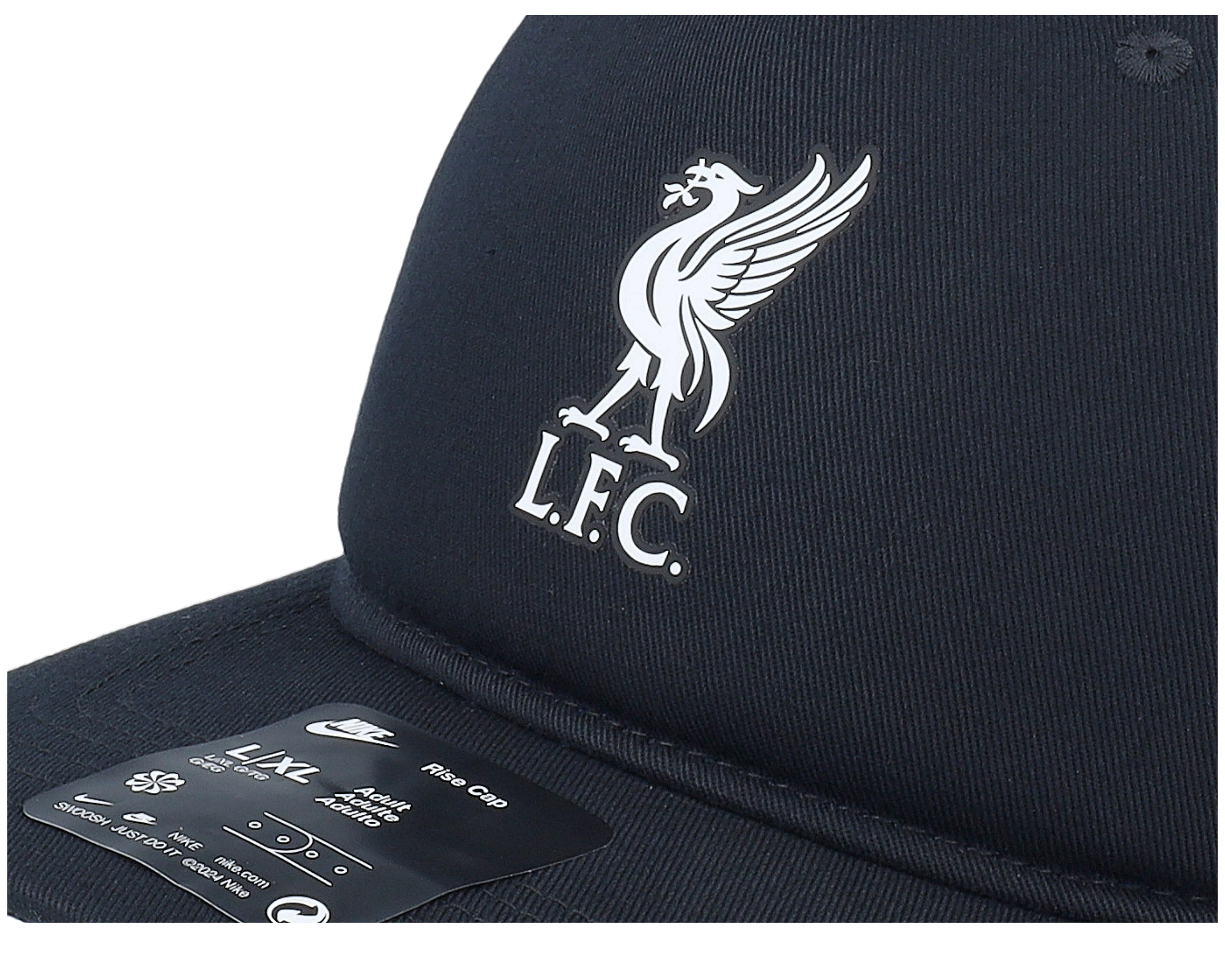 casquette liverpool nike