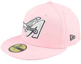 Chicago White Sox Candyland 59FIFTY World Series 05 Sky/Pink FItted - New  Era cap