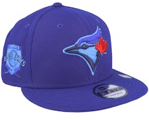 Toronto Blue Jays Caps Caps & Beanies