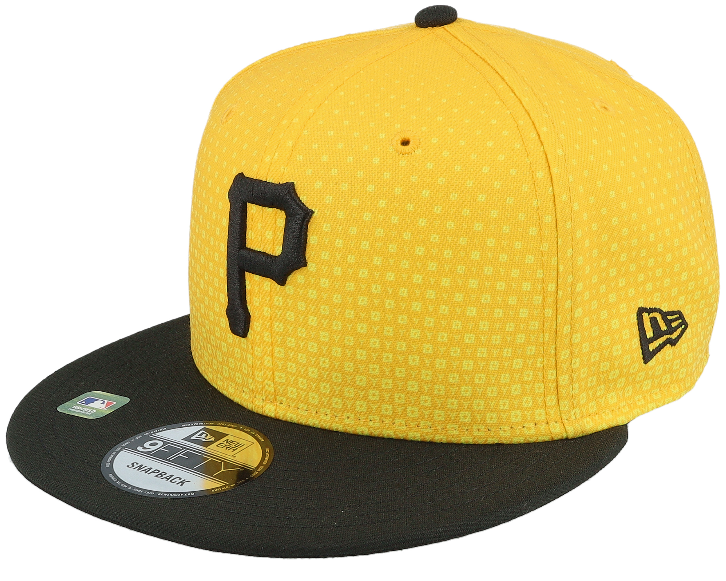 Czapki Pittsburgh Pirates - Kup nową czapkę Pittsburgh