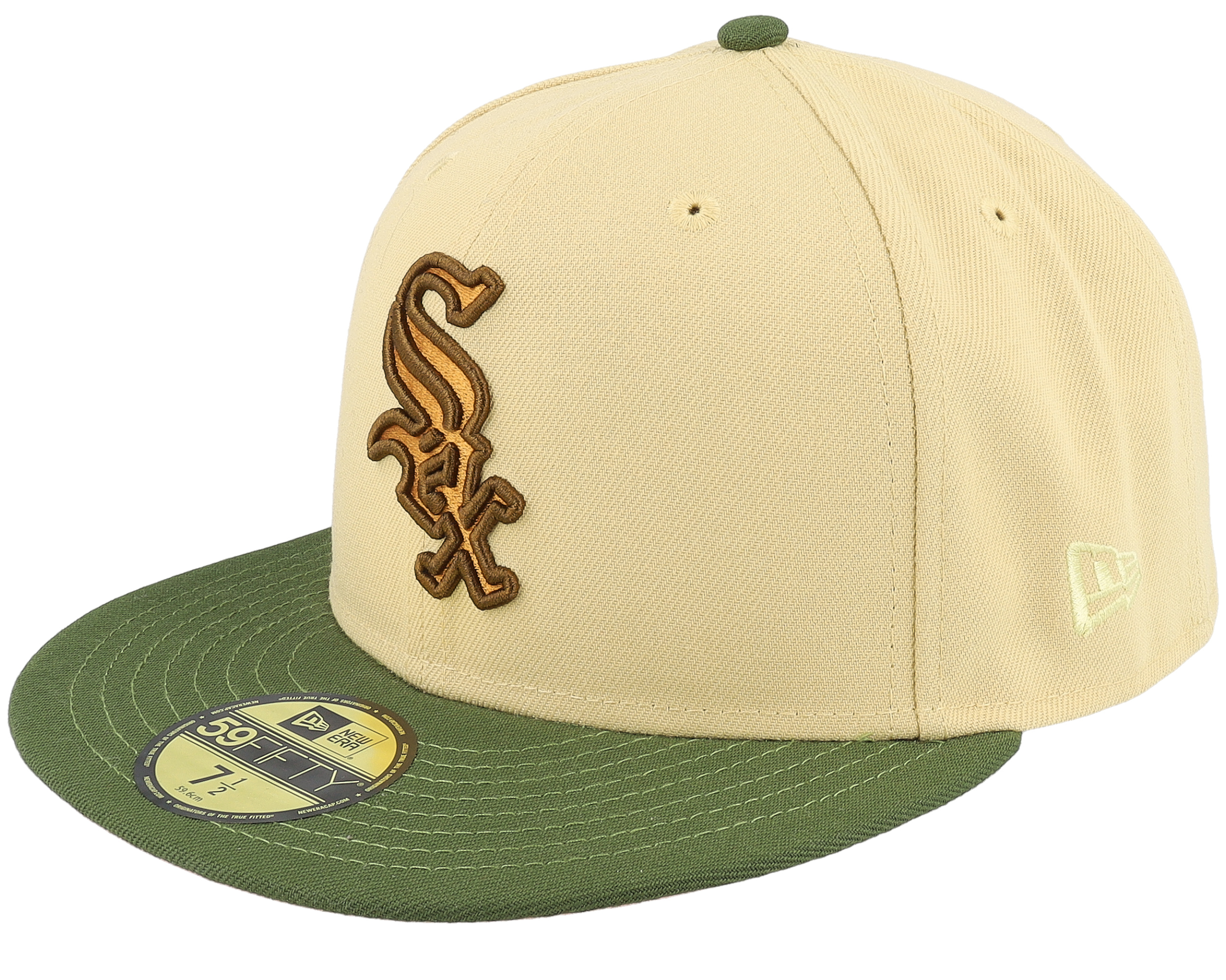 Olive green deals hat