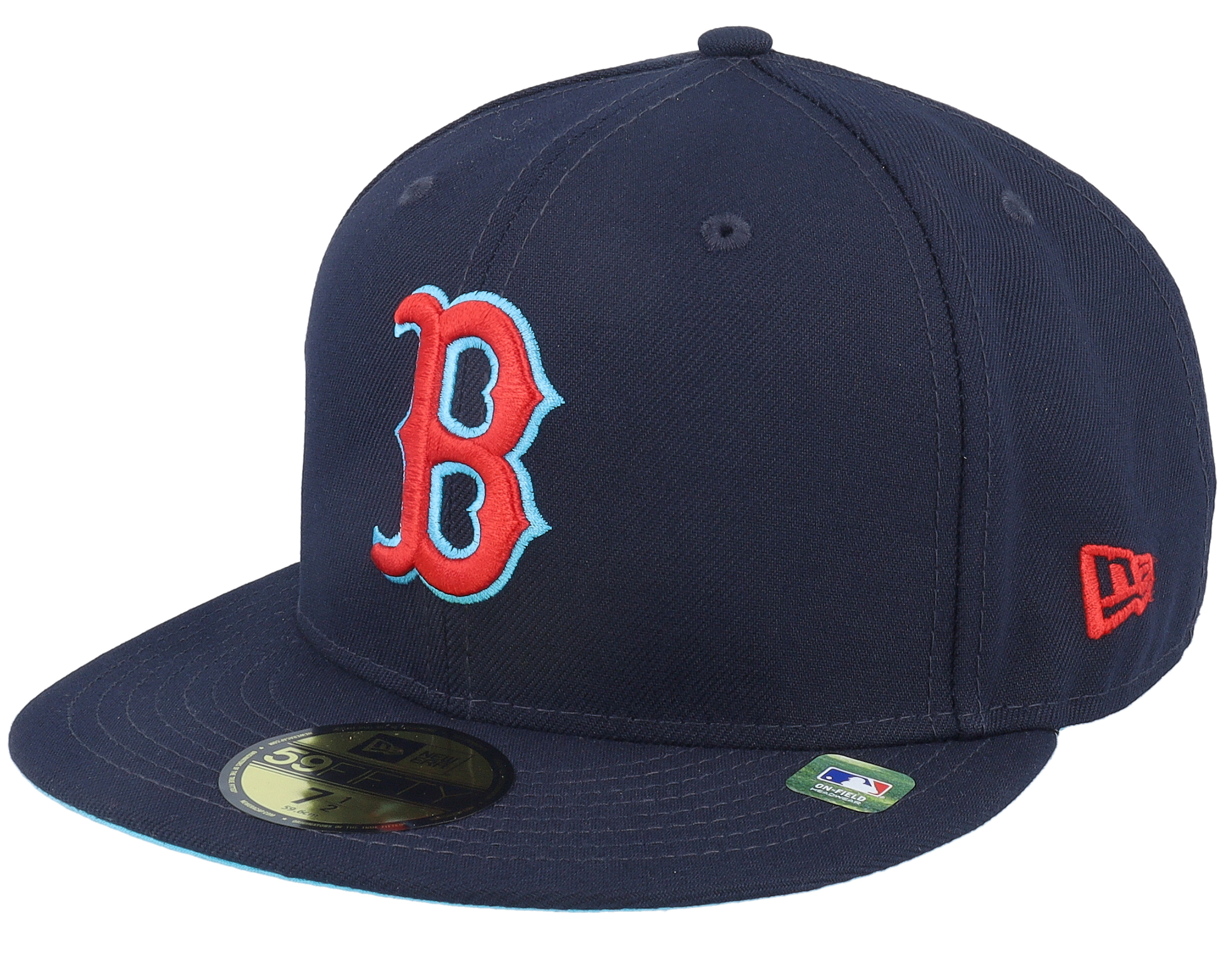 Fathers day red sox 2024 hat