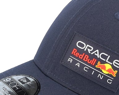 Casquette Red Bull Racing New Era 9 Forty pour enfant - Formule 1