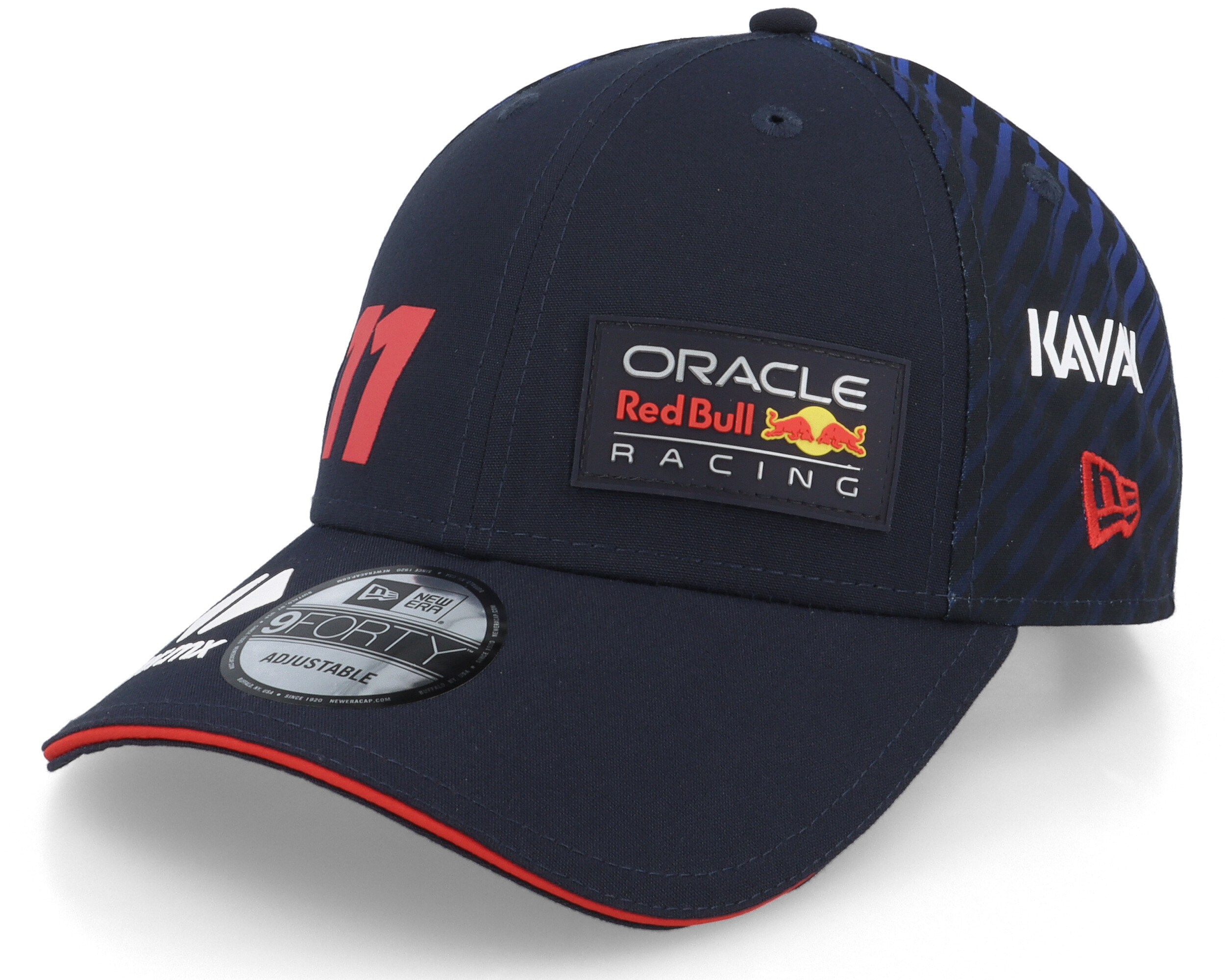 Red Bull Racing Chapeaux, Red Bull Racing Casquette
