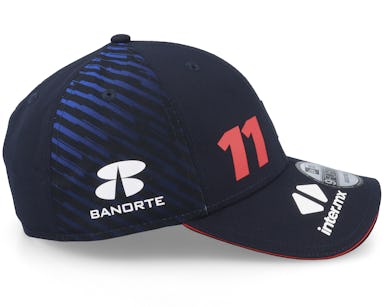 Casquette Red Bull New Era 9forty