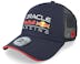 Red Bull Racing F1 23 Essential Navy Trucker - New Era