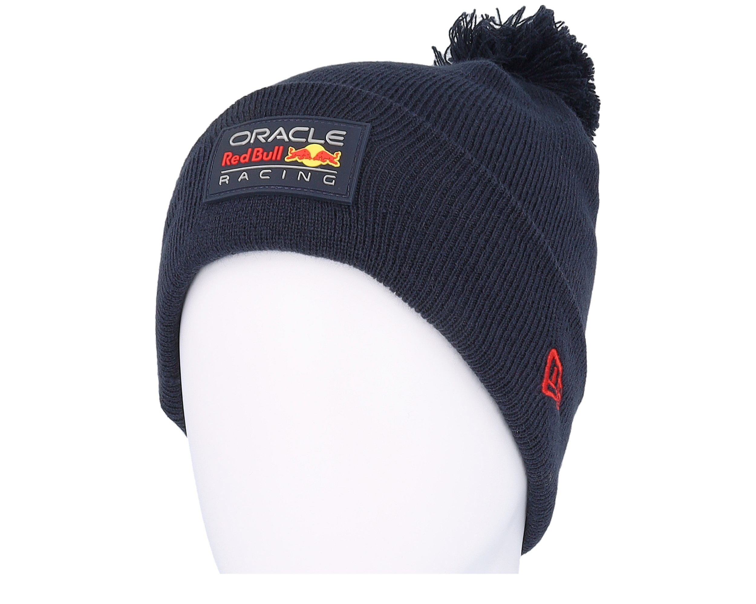 Red Bull Racing F1 Essential Navy Pom