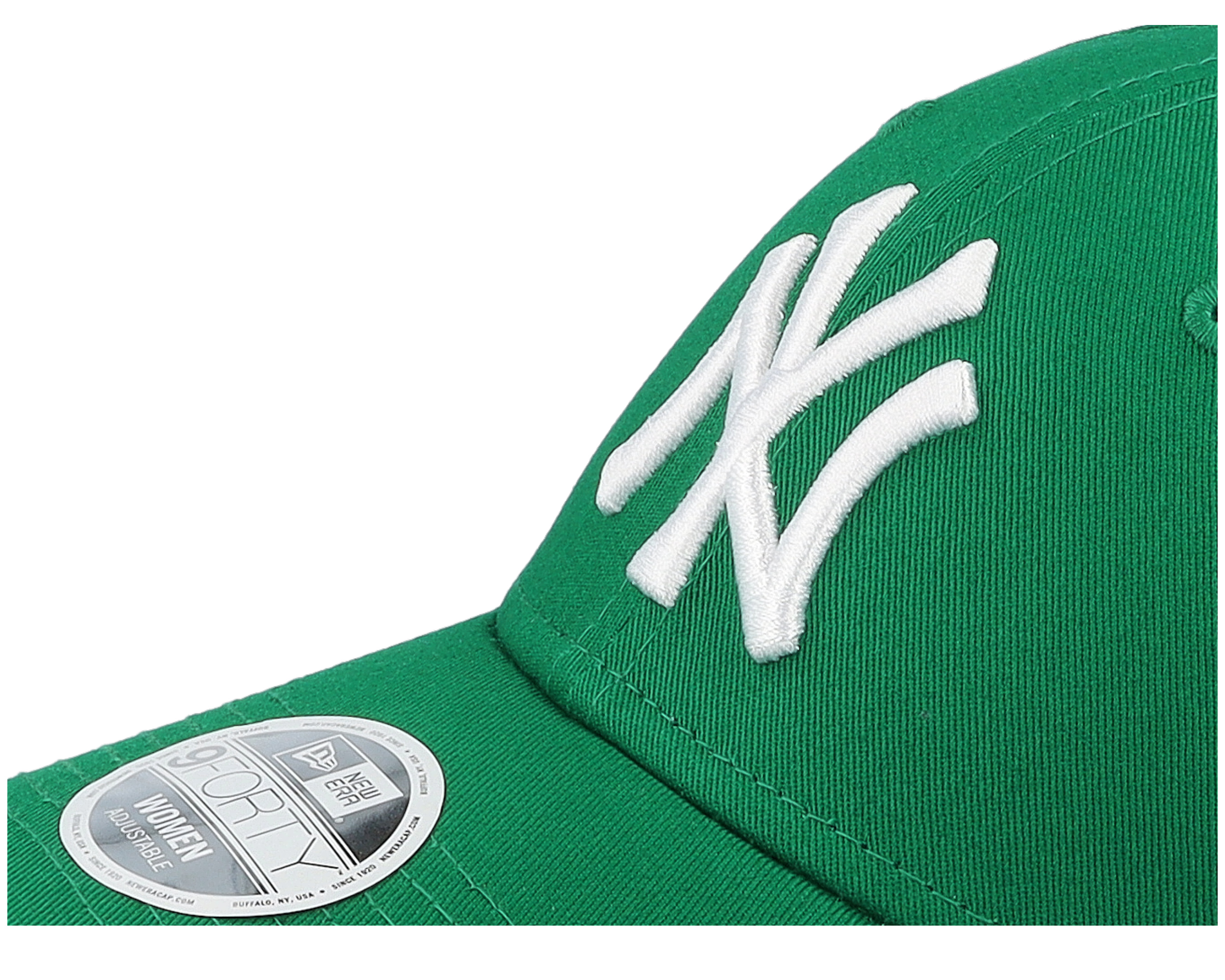K.T 様 LÝFT × NEW ERA 9FORTY - GREEN LÝFT × New Era 9Forty - Green