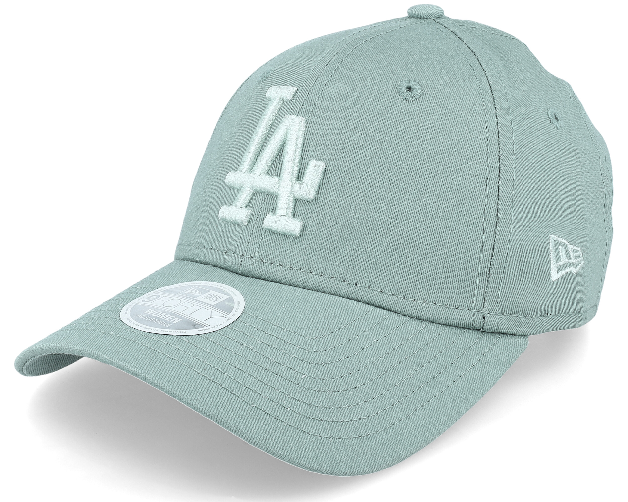 La dodgers cap outlet womens